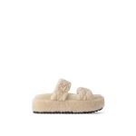 LV Sunset Platform Comfort Mule - Image 2